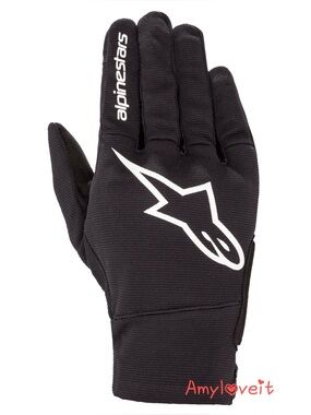Alpinestars Urban Reef Motorcycle Gloves #97